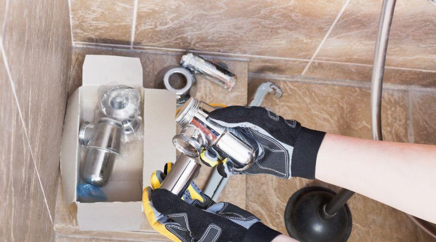 Professional Storm Sewer Service in Cleveland, OK